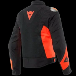 ENERGYCA AIR TEX - GIACCA MOTO ESTIVA IN TESSUTO UOMO