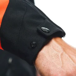 ENERGYCA AIR TEX - GIACCA MOTO ESTIVA IN TESSUTO UOMO
