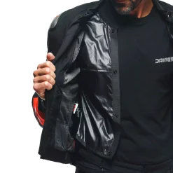 ENERGYCA AIR TEX - GIACCA MOTO ESTIVA IN TESSUTO UOMO