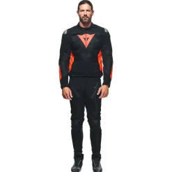 ENERGYCA AIR TEX - GIACCA MOTO ESTIVA IN TESSUTO UOMO