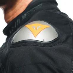 ENERGYCA AIR TEX - GIACCA MOTO ESTIVA IN TESSUTO UOMO
