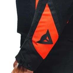 ENERGYCA AIR TEX - GIACCA MOTO ESTIVA IN TESSUTO UOMO