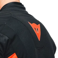 ENERGYCA AIR TEX - GIACCA MOTO ESTIVA IN TESSUTO UOMO