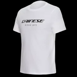 ESSENCE WORDMARK - T-SHIRT GIROCOLLO UOMO