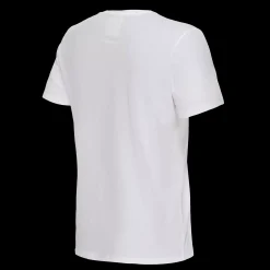 ESSENCE WORDMARK - T-SHIRT GIROCOLLO UOMO