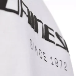 ESSENCE WORDMARK - T-SHIRT GIROCOLLO UOMO