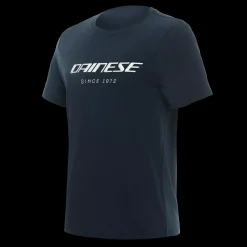 ESSENCE WORDMARK - T-SHIRT GIROCOLLO UOMO