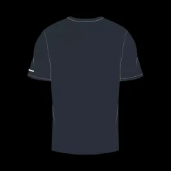 ESSENCE WORDMARK - T-SHIRT GIROCOLLO UOMO