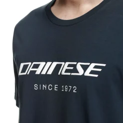 ESSENCE WORDMARK - T-SHIRT GIROCOLLO UOMO