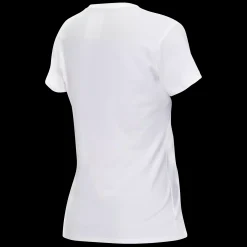 ESSENCE WORDMARK - T-SHIRT GIROCOLLO DONNA
