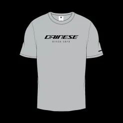 ESSENCE WORDMARK - T-SHIRT GIROCOLLO UOMO