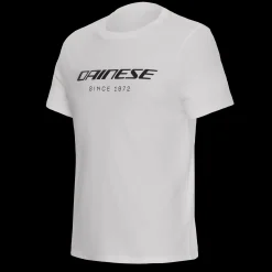 ESSENCE WORDMARK - T-SHIRT GIROCOLLO UOMO
