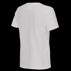 ESSENCE WORDMARK - T-SHIRT GIROCOLLO UOMO