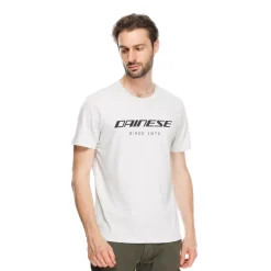 ESSENCE WORDMARK - T-SHIRT GIROCOLLO UOMO