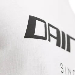 ESSENCE WORDMARK - T-SHIRT GIROCOLLO UOMO