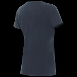 ESSENCE WORDMARK - T-SHIRT GIROCOLLO DONNA