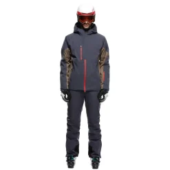 ETRA AEROSENSE-DRY - GIACCA SCI UOMO
