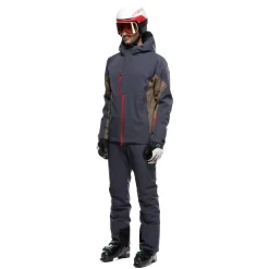 ETRA AEROSENSE-DRY - GIACCA SCI UOMO