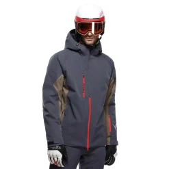 ETRA AEROSENSE-DRY - GIACCA SCI UOMO