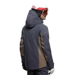 ETRA AEROSENSE-DRY - GIACCA SCI UOMO