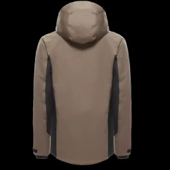 ETRA AEROSENSE-DRY - GIACCA SCI UOMO
