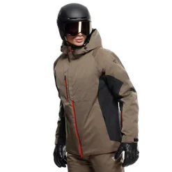 ETRA AEROSENSE-DRY - GIACCA SCI UOMO