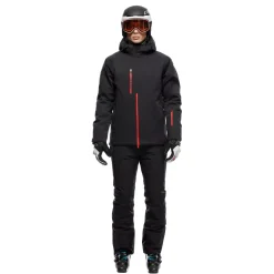 ETRA AEROSENSE-DRY - GIACCA SCI UOMO