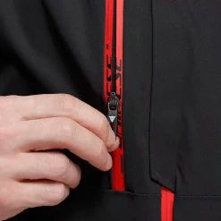 ETRA AEROSENSE-DRY - GIACCA SCI UOMO
