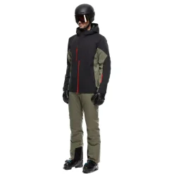 ETRA AEROSENSE-DRY - GIACCA SCI UOMO