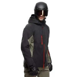 ETRA AEROSENSE-DRY - GIACCA SCI UOMO