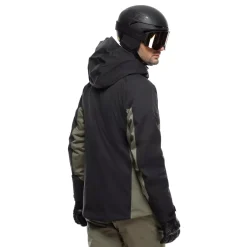 ETRA AEROSENSE-DRY - GIACCA SCI UOMO