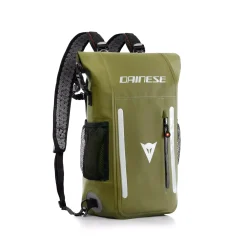 EXPLORER - ZAINO IMPERMEABILE MOTO 15 LITRI