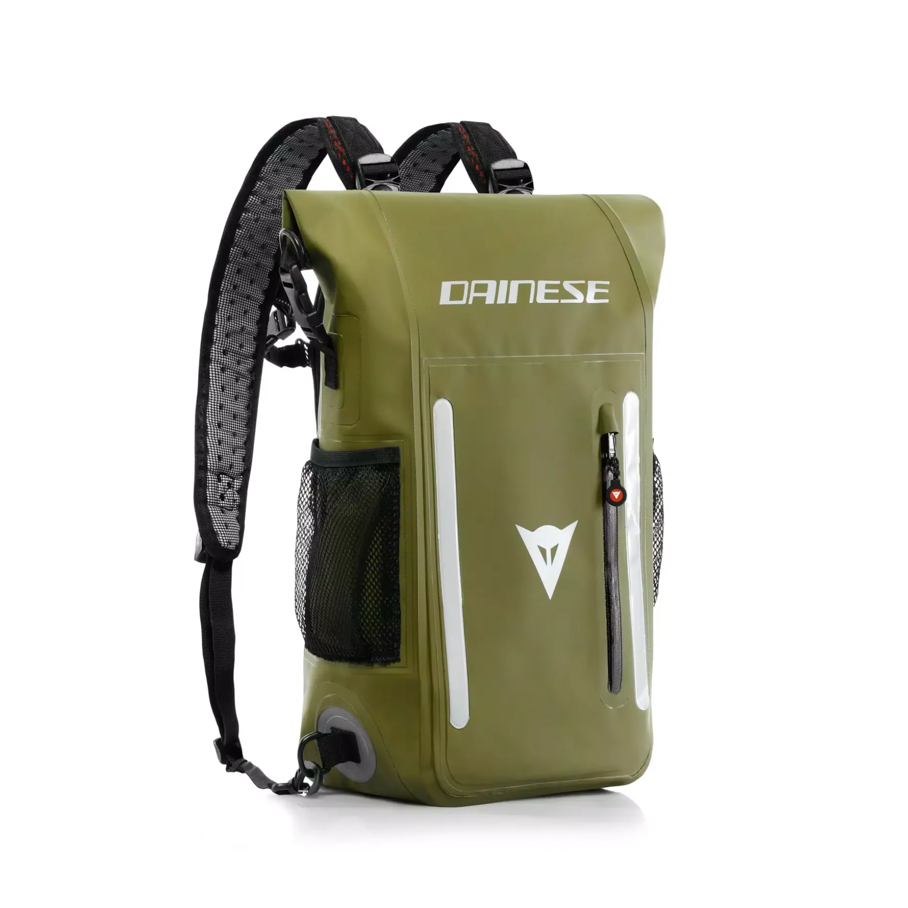EXPLORER - ZAINO IMPERMEABILE MOTO 15 LITRI