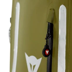 EXPLORER - ZAINO IMPERMEABILE MOTO 15 LITRI