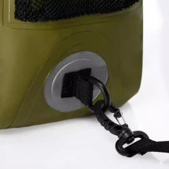 EXPLORER - ZAINO IMPERMEABILE MOTO 15 LITRI