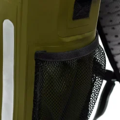 EXPLORER - ZAINO IMPERMEABILE MOTO 15 LITRI