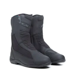EXPLORER.4 GTX STIVALI MOTO TOURING IMPERMEABILI UOMO - NERO