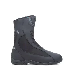 EXPLORER.4 GTX STIVALI MOTO TOURING IMPERMEABILI UOMO - NERO