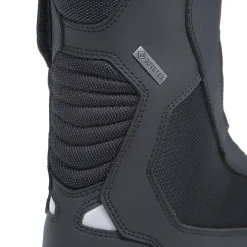 EXPLORER.4 GTX STIVALI MOTO TOURING IMPERMEABILI UOMO - NERO