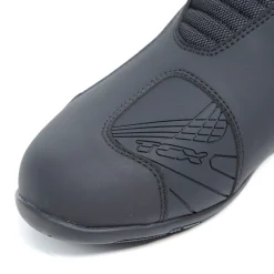 EXPLORER.4 GTX STIVALI MOTO TOURING IMPERMEABILI UOMO - NERO