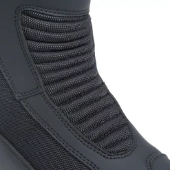 EXPLORER.4 GTX STIVALI MOTO TOURING IMPERMEABILI UOMO - NERO