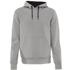 FELPA CON LOGO - COTONE