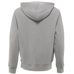 FELPA CON LOGO - COTONE