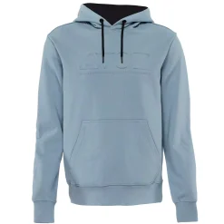 FELPA CON LOGO - COTONE