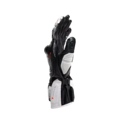 FIERO - GUANTI DA MOTO RACING IN PELLE