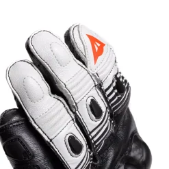 FIERO - GUANTI DA MOTO RACING IN PELLE