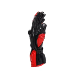 FIERO - GUANTI DA MOTO RACING IN PELLE