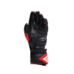FIERO - GUANTI DA MOTO RACING IN PELLE