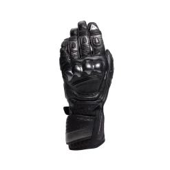 FIERO - GUANTI DA MOTO RACING IN PELLE