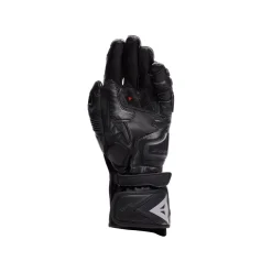 FIERO - GUANTI DA MOTO RACING IN PELLE